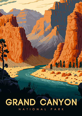 Grand Canyon National Park