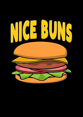 Nice Buns