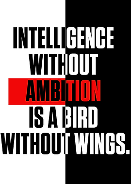 INTELLIGENCE WITHOUT