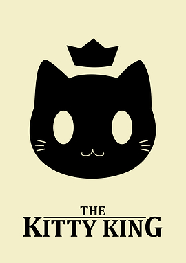 The Kitty King