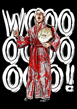 A Flair for the Gold