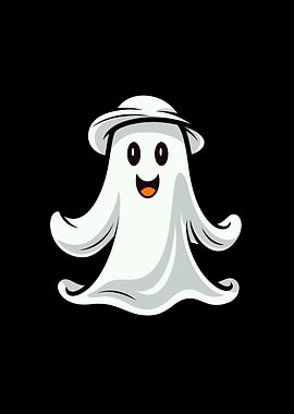 Gundhul Ghost Halloween