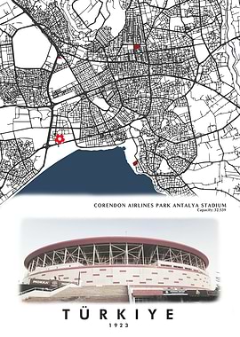 Turkiye Meltem Corendon