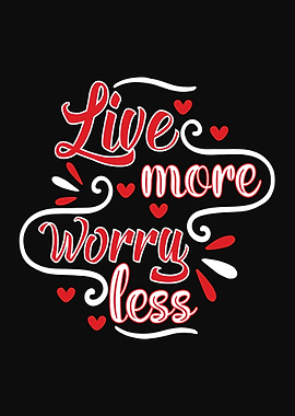 Quotes hark work live more