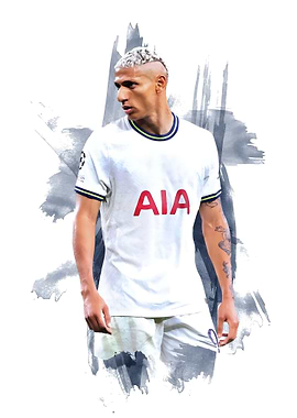 Richarlison Poster