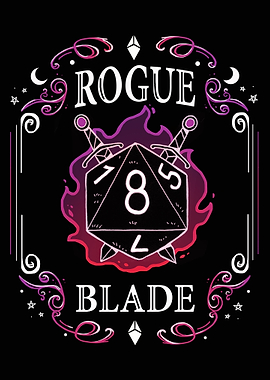 Rogue Blade
