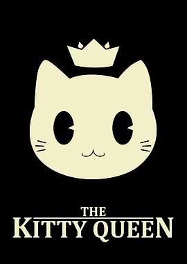 The Kitty Queen