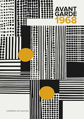 Avant Garde 1968