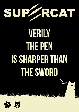 Words of Wisdom Enemy2