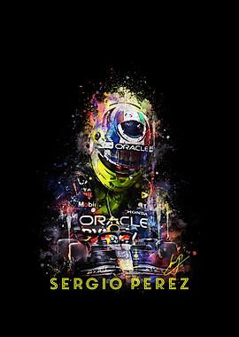Sergio Perez