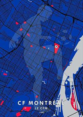 CF Montreal