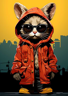 The Ultimate Ghetto Mouse