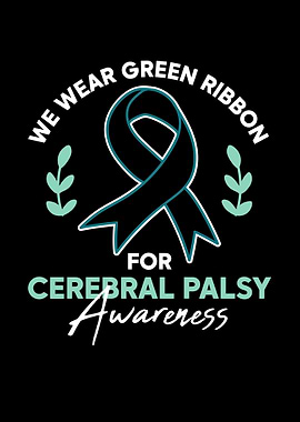 Cerebral Palsy Awareness