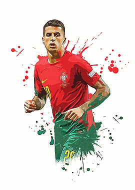 Joao Cancelo Portugal