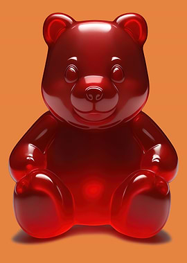 Gummy Bear