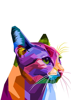 Animal Colourful Ctas