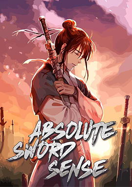 Absolute Sword Sense