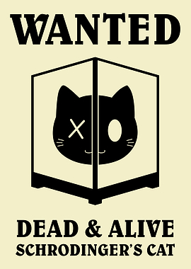 Schrodingers Cat 2