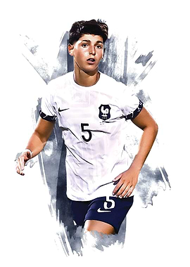 Elisa De Almeida France