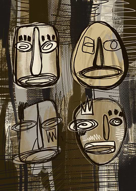 Abstract deconstruction