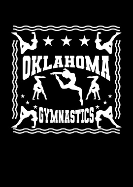 Oklahoma Gymnastics