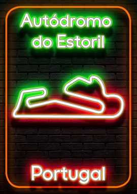 Autódromo do Estoril