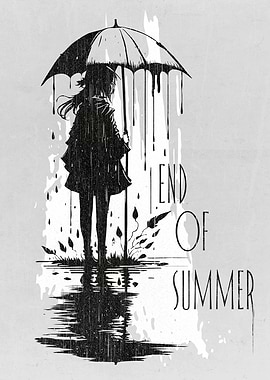 End Of Summer
