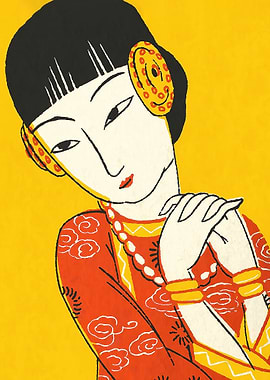 Japan Japanese Geisha