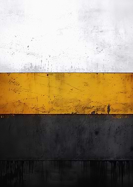 Titanic Hull Abstract Art