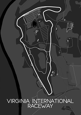 Virginia International