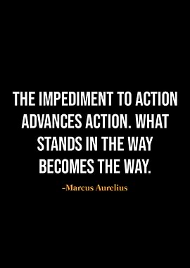 Marcus Aurelius quotes