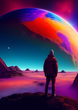 Stellar Voyager