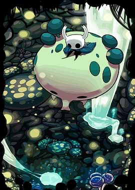 Hollow knight