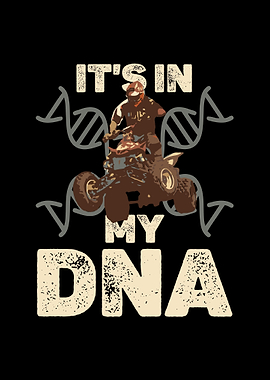 ATV Quad Bike Dna