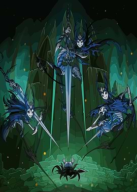Hollow knight