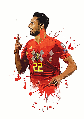 Nacer Chadli