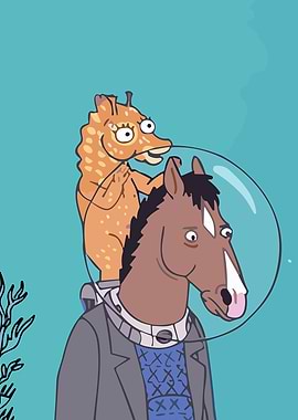 Bojack The Horseman Movie