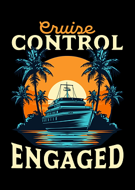 Sailing Cruise Lovers