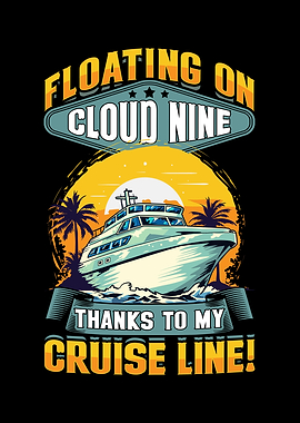 Sailing Cruise Lovers