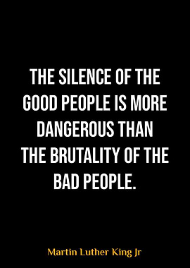 Martin Luther King Quote