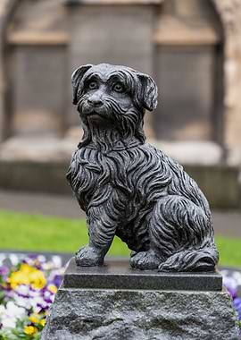 Greyfriars Bobby