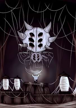 Hollow Knight