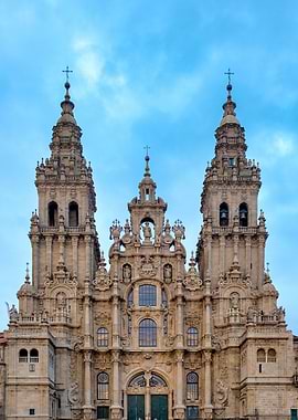 Santiago de Compostela