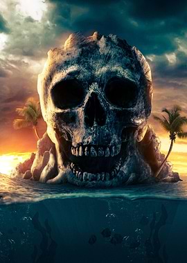 Skull Island