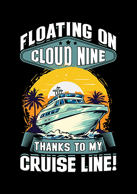 Sailing Cruise Lovers