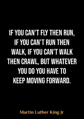 Martin Luther King Quote