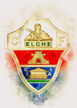 Elche CF