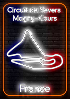 Circuit de Nevers Magny