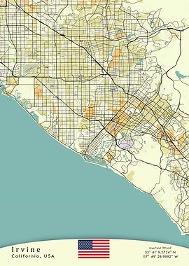 Irvine California USA