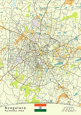 Bengaluru Karnataka India